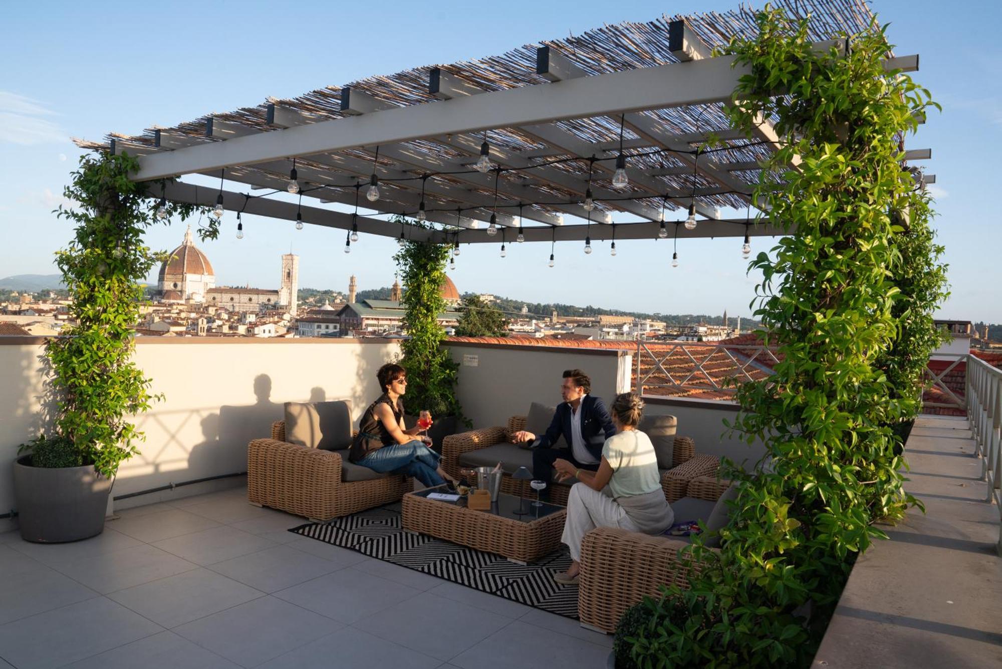 Il Santo Hostel Florence
