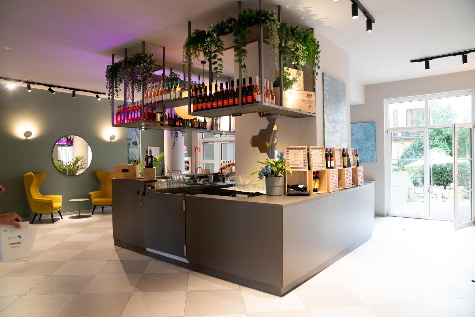 Hostel Il Santo
